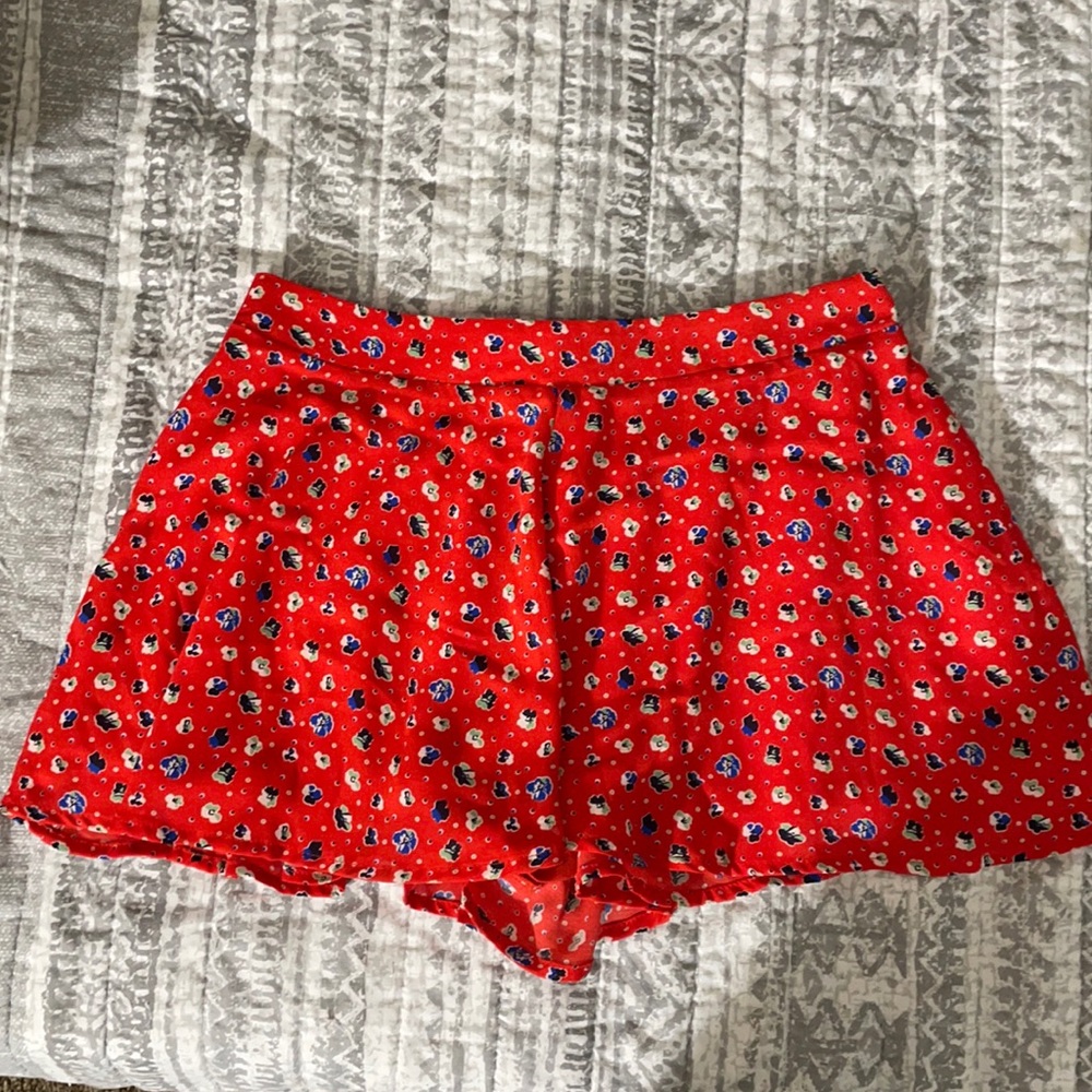 Altar’d State shorts